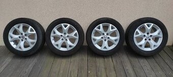 Letní sada na Citroen C5