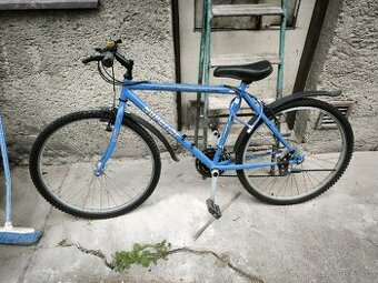 Prodám horská kola 26 asi  pro dospělé