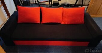 Rozkládací pohovka