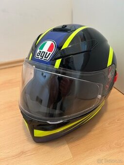 Helma AGV Valentino Rossi vel M 57