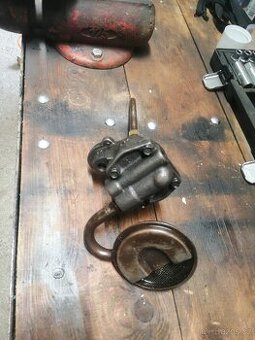 Olejová pumpa gm 350 camaro corvette G20 G30