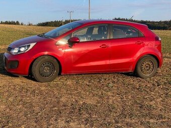 Kia Rio 1.4