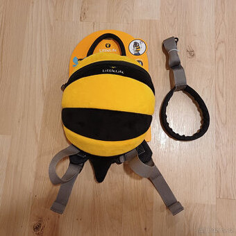 Dětský batoh LittleLife Bee 2L