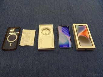 TOP Apple iPhone 14 128GB