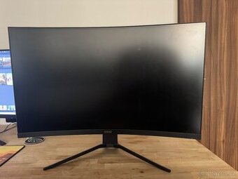 herní monitor MSI Gaming Optix MAG322CR 32”