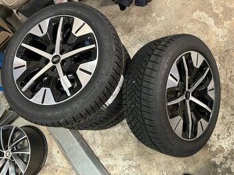 Originální 19" Alu kola + Pneu Enyaq,ID.5,Capri,Explorer