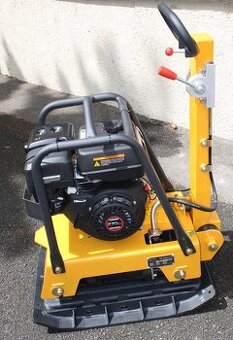 Vibrační deska Lumag RP200HPC LONCIN 9HP