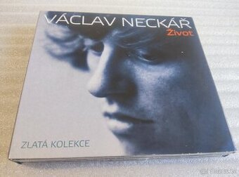 Cd - 3 cd Václav Neckář