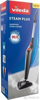 Vileda Steam Plus