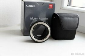 Canon Mount Adapter EF-EOS R - 1