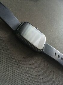 Smart watch - chytré hodinky - černé - SmartXP8 Fit