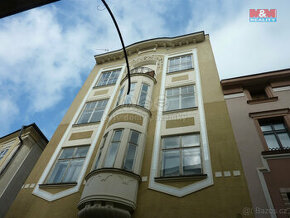 Prodej bytu 3+1, 120 m², Trutnov, ul. Havlíčkova