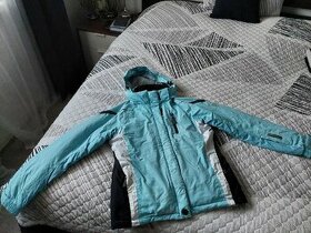 Dámská zimní/lyžařská bunda Benger - 1