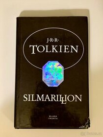 Silmarillion: mýty a legendy Středozemě - 1