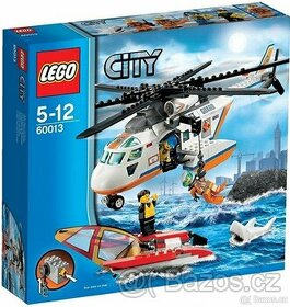 Lego City - 1