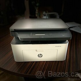 tiskárna HP Laser MFP 135w - 1