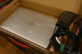 Ultrabook DELL XPS 15 9500 i7 10750h 32 GB RAM 1TB TOUCH 4K