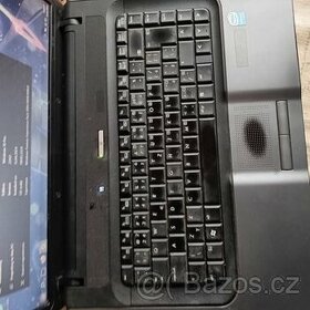 Notebook HP 530 DDR 2 2GB