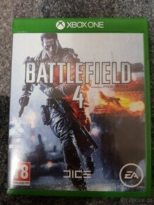 Battlefield 4 na Xbox One - 1