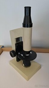 Školní mikroskop Meopta AZ 10 - 1