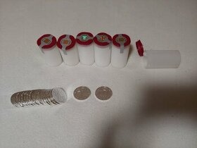 Wiener Philharmoniker investiční stříbrné mince - 1