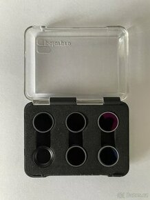 Sada filtrů (PolarPro) pro DJI Mavic mini - 1