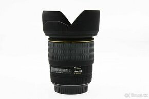 Sigma 28mm f/1.8 EX DG Full-Frame pro Canon - 1