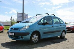 Citroën Xsara 2,0HDI 66KW, DIG.KLIMA,STK 8/2025, r.v. 2001