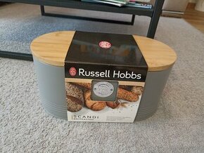 Chlebnik - nádoba na pečivo Russell Hobs