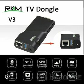 Android mini PC RMK V3