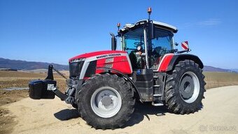 Massey Ferguson
