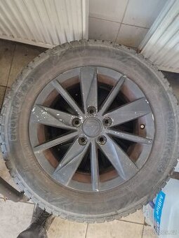 Kola 15 Original VW