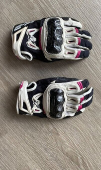 Alpinestars Stella SMX-2 Air Carbon - rukavice