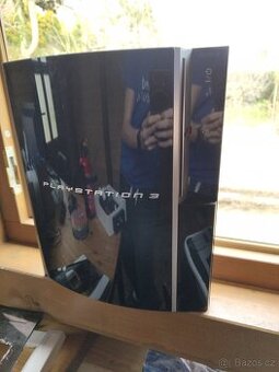 Nevolat PlayStation 3