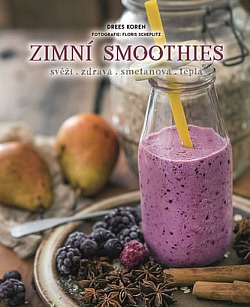 Zimní smoothies Drees Koren