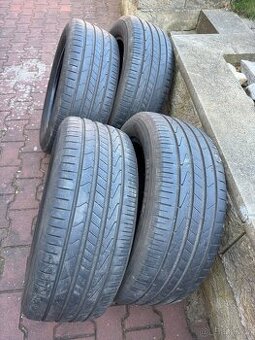 letní pneu 235/55/18 Hankook Ventus Prime 3