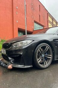 Prodam pod spoiler na bmw 4 carbon
