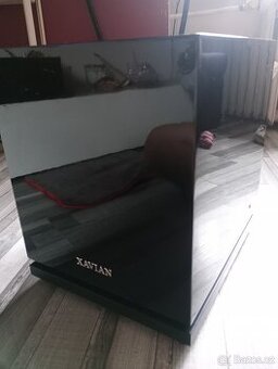 XAVIAN Cuore
