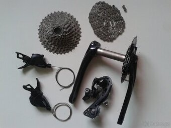 Shimano 10sp
