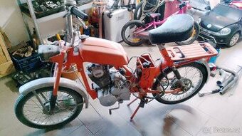 Sólo 125