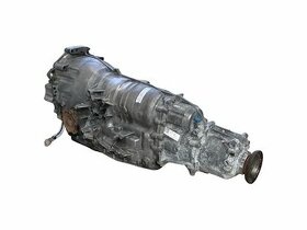 Převodovka 6A 4x4 GZW 3.0TDI 165KW BMK Audi A6 4F 2005