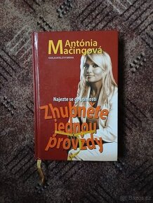 Zhubnět jednou provždy - 1