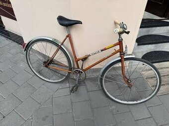 Kolo Pionýr dětské - 1