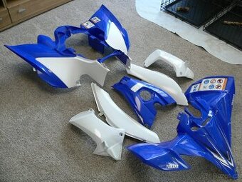 Yamaha YFZ-450R