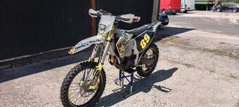 HUSQVARNA FE 250 2017