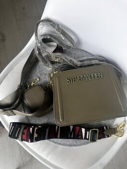 Nova kabelka Steve Madden