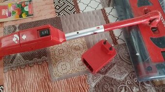 Elektricky smetak