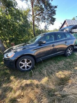 Kola Volvo XC 60 235 60 18 pneu Bridgestone letni