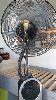 Ventilator