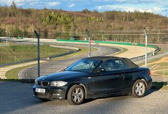 BMW e88 120i Cabrio 105 kw